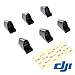 DJI Inspire 1 V2.0 - Landing Gear Riser Kit PART 72 for DJI Inspire 1 V1.0, V2.0 Pro Raw; V1.0 Upgrade Part