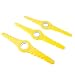 Snow Joe SB601RB-3PK sharper Blade, 3-Pack