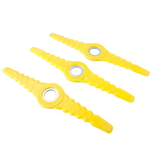 Snow Joe SB601RB-3PK sharper Blade, 3-Pack