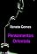 Livro Pensamentos Orientais