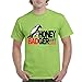 Artix Honey Badger Dont Care Mens T-shirt Tee
