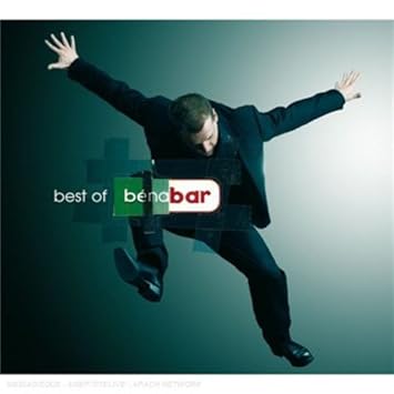 benabar best of
