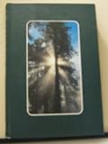 Hardcover Into The Wilderness (National Geographic Society) Book