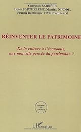 Réinventer le patrimoine
