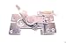 Tecumseh 34677 Throttle Control Assembly primary