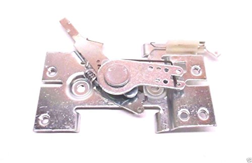 Tecumseh 34677 Throttle Control Assembly