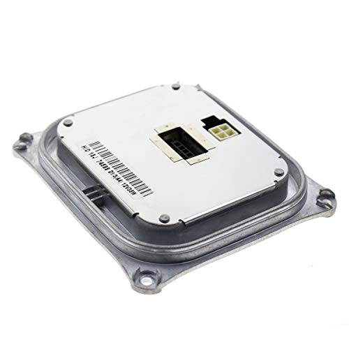 image for MOTOALL Replacement Xenon HID Headlight Ballast Control Unit Module fo