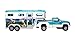 Breyer Stablemates Truck & Gooseneck Trailer