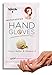 Spa Life Moisturizing Healing Hand Gloves with Coca Butter & Vitamin E 6 Treatments