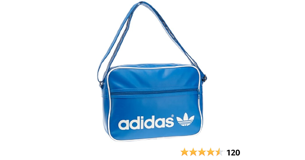 Amazon.com: adidas Originals AC AIRLINER – Bandolera unisex, talla única :  Ropa, Zapatos y Joyería