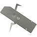 Estone V-WAC Biting Edge Single Weld Gage Of Welding Inspection Gauge Inch