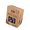 KoRo – Bio Medjool dadels MEDIUM Delight met pit, Medjool Plus | 1 kg