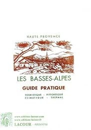 Les  Basses-Alpes