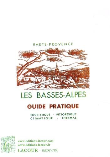Les  Basses-Alpes