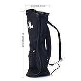 U-good Durable Fashion Two-wheel Self Balancing Electric Smart Scooter Bag Backpack