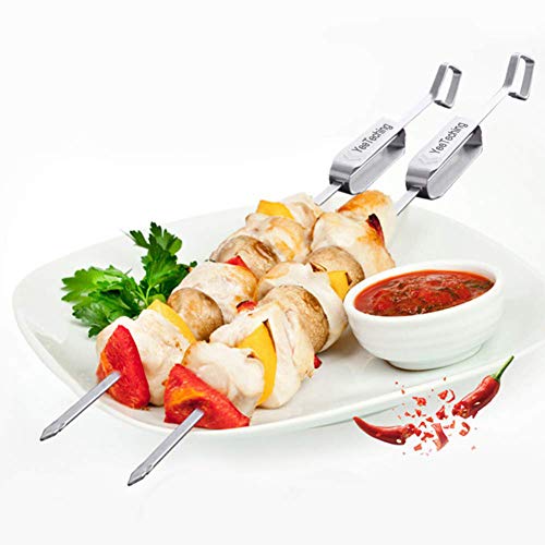 Yeeteching Kabob Skewers, 16\