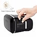 Boush 3D VR Glasses Virtual Reality Headset with Adjustable Lens and Strap for iPhone 6/6 plus Samsung Galaxy IOS Android Cellphones 4.7~6