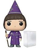 POP [Stranger Things - Will The Wise Funko Vinyl