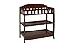 Simmons Kids Slumber Time Elite Changing Table, Espresso Truffle