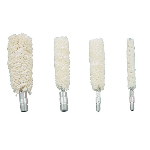 Kleen Br Rfl/Hg Mop 40-45/10Mm 5Pk