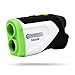Precision Pro Golf, Nexus Golf Rangefinder, Laser Golf Rangefinder, 400 Yard Range, 6X Magnification