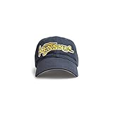 Red Canoe Cessna Plane Cap (Navy)