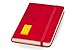Moleskine Limited Edition Lego Notebook, Hard Cover, Pocket (3.5