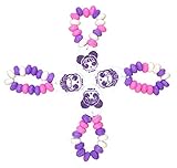 LOL Suprise Friendship Exchange Candy Bracelets 26 count