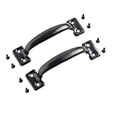 HOME MASTER HARDWARE 2 Pack 5-3/4 inch Pulls Gate