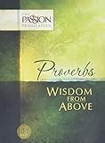 Proverbs: Wisdom From Above