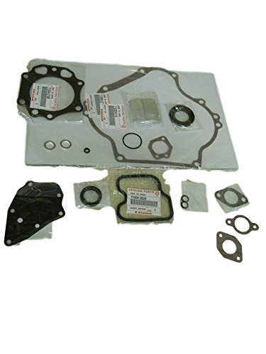 John Deere Original Equipment Gasket Kit #AM124809