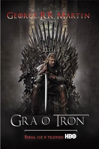 Gra O Tron Film (Polska wersja jezykowa)