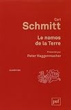 Le nomos de la Terre : Dans le droit des gens du Jus Publicum Europaeum by