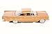 Oxford Diecast Pontiac Bonneville Coupe 1959 Canyon Copper Metallic