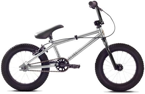 14in bmx bike