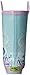 Western Chief Kids Waterproof Disney Character Rain Boots with Easy on Handles, Frozen Anna and Elsa, 10 M US Toddler