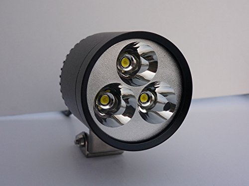 Cannon Ball 500Lm 3 LED Flood Light