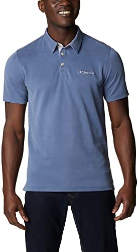 Herren Poloshirt, Nelson Point