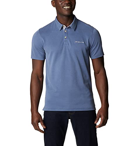 Homme Polo, Nelson Point