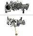 Briggs&Stratton Carburetor for 135207 135202 135212 135217 135232 Series