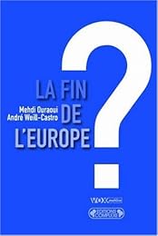 La  fin de l'Europe ?