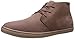 Cole Haan Men's Pinch Weekender Suede Chukka Boot