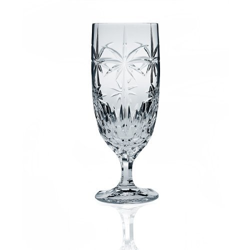 Godinger Palm Iced Tea Glasses, Set Of 4