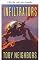 Livro Infiltradores (Série Sargento Vanhorn Livro 2)