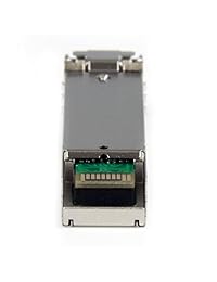 Startech   sfpg1320 C 1.25 Gbps Gigabit 1310 nm GBIC SM LC Fiber Transceptor SFP   Nuevo   Retail   sfpg1320 C