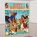 ELENA OF AVALOR SCENE SETTER WALL DECORATING KIT 5 PIECE ~ Birthday Party Supplies