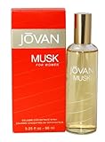 JOVAN MUSK by Jovan Cologne Concentrate Spray 3.25 oz (Women)