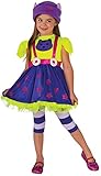 Rubie's Costume Little Charmers Hazel Child Costume, Medium