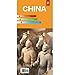 China Travel Map (Panda Guides)
