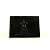 MLB Officially Licensed Genuine Leather Tri-Fold Wallet -Black